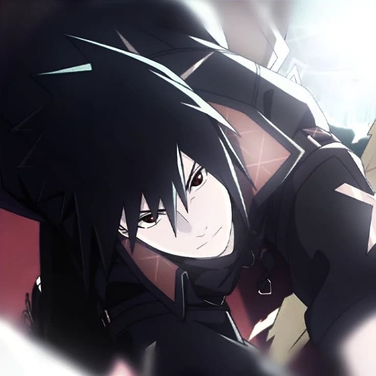 Sasuke Uchiha thumbnail