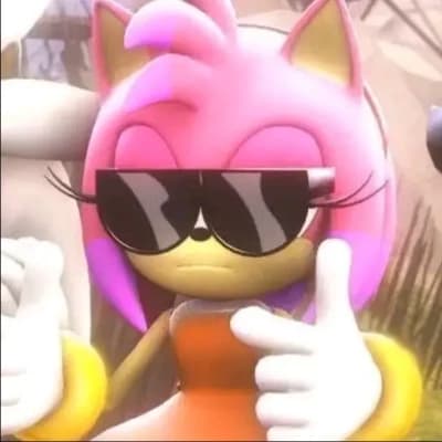 Amy Rose thumbnail