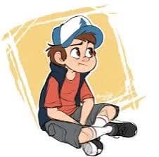 Dipper Pines thumbnail