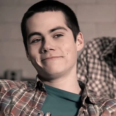 Stiles Stilinski thumbnail