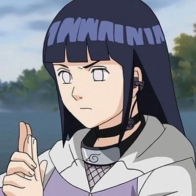 Hinata Hyuga thumbnail