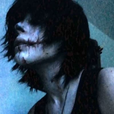 Jeff the Killer thumbnail