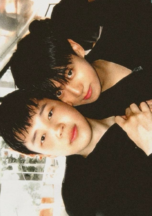 Jikook/Childhood Friends thumbnail