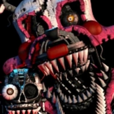 Nightmare Mangle thumbnail