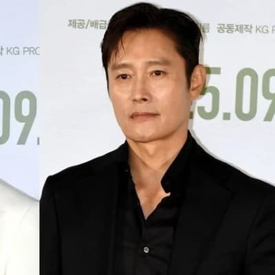 Lee Byung-Hun thumbnail