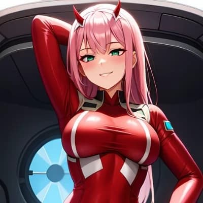 Zero Two (002) thumbnail