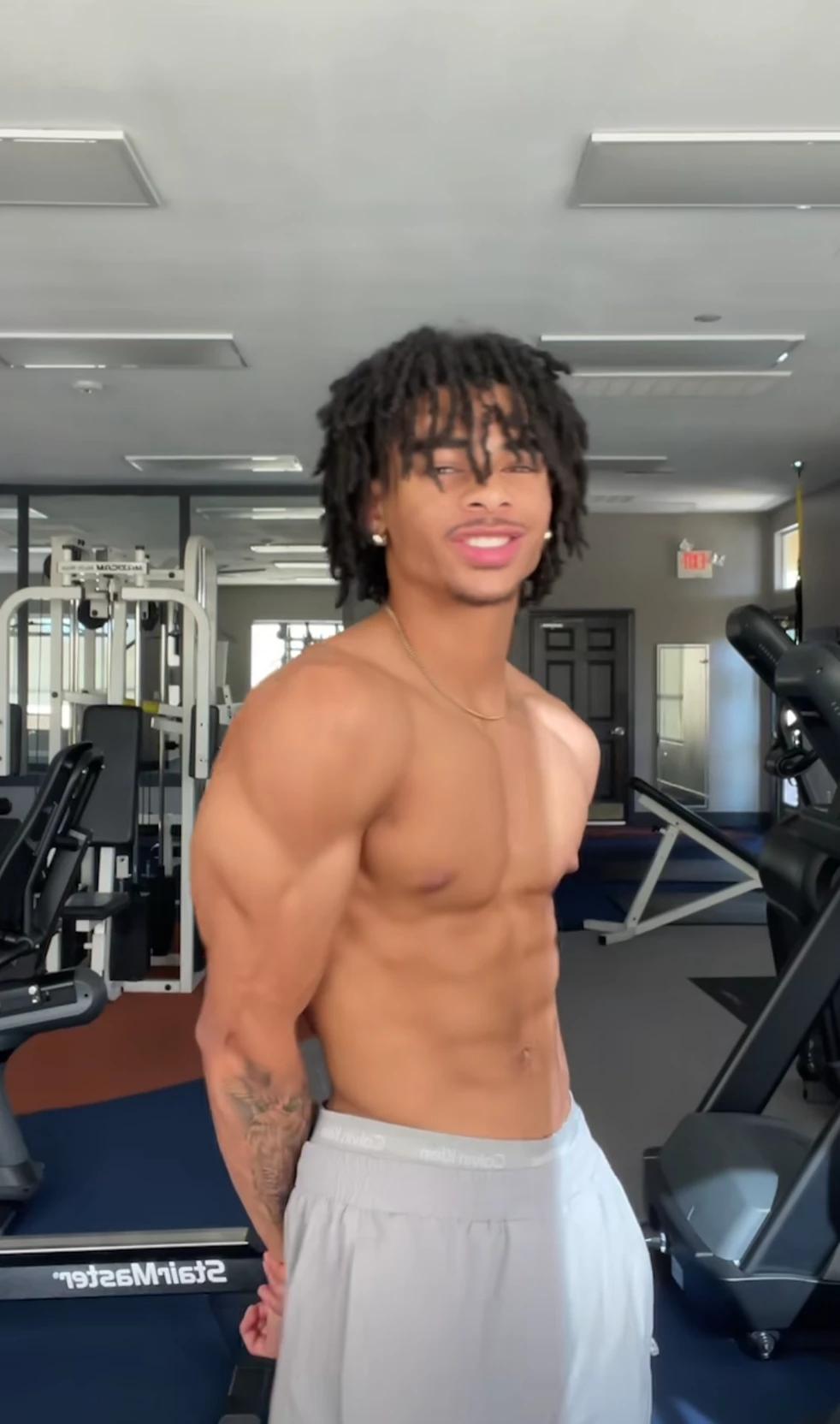 Xavier (Dreadhead) thumbnail