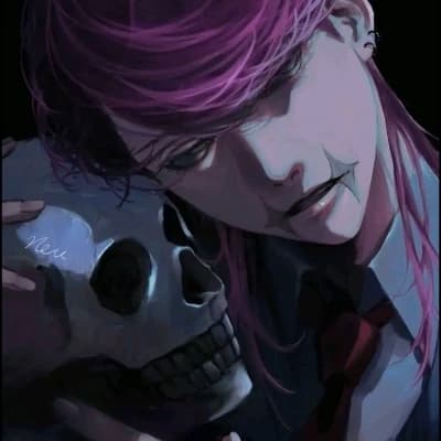 Sanzu Haruchiyo thumbnail