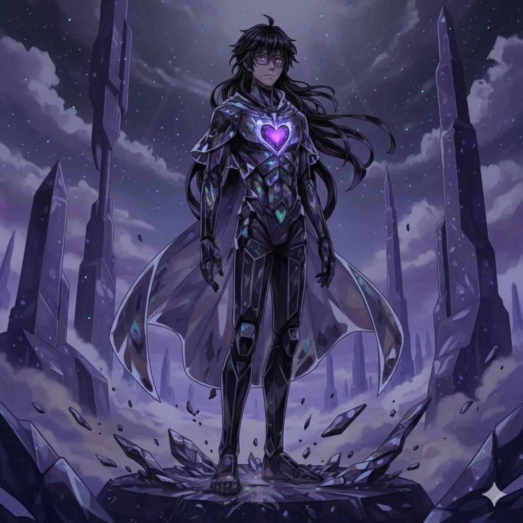 Anti crystal prism (reborn) thumbnail