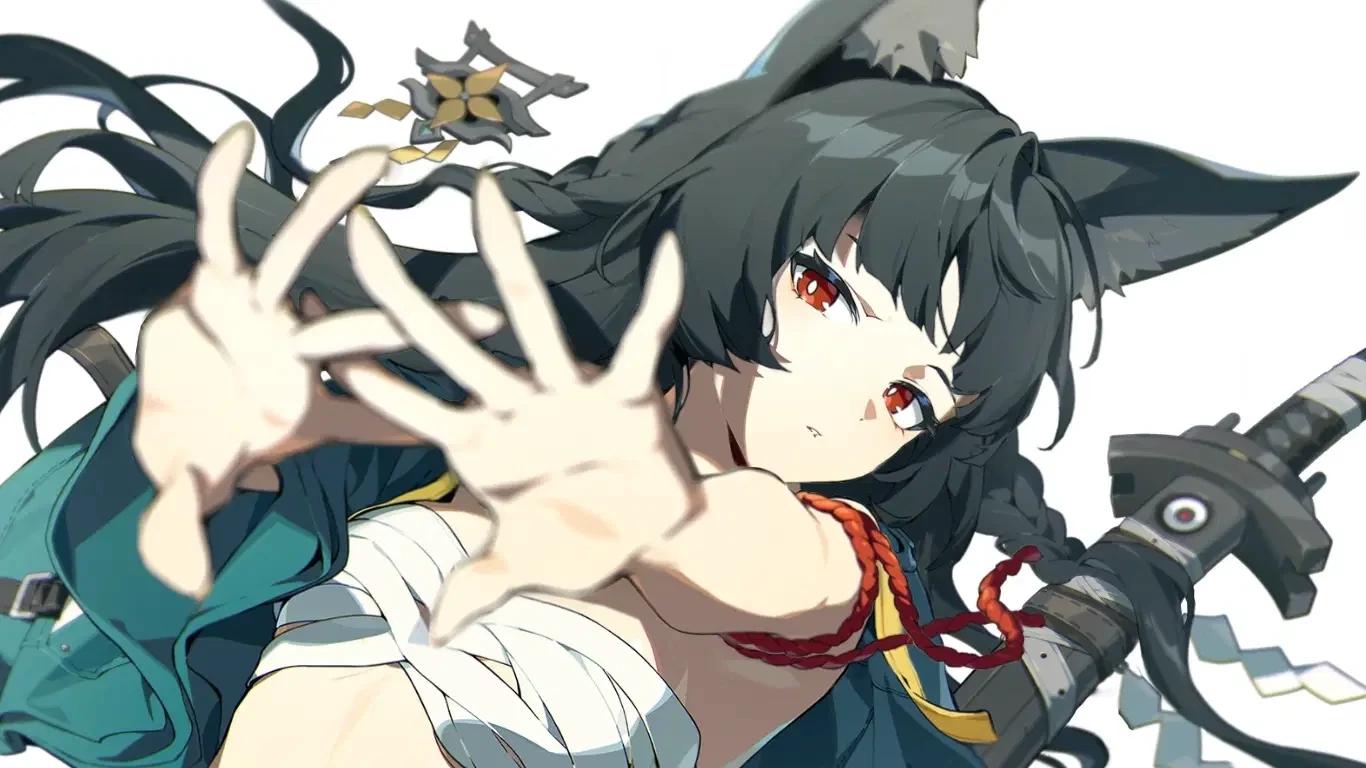 Hoshimi Miyabi thumbnail