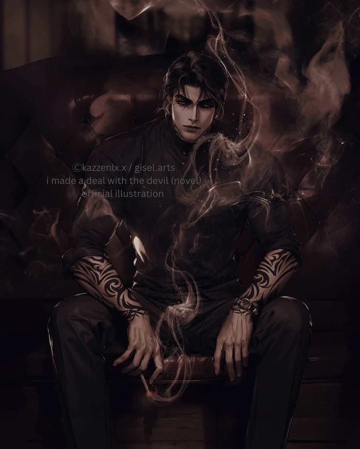 Maximian & Ashur - BL thumbnail