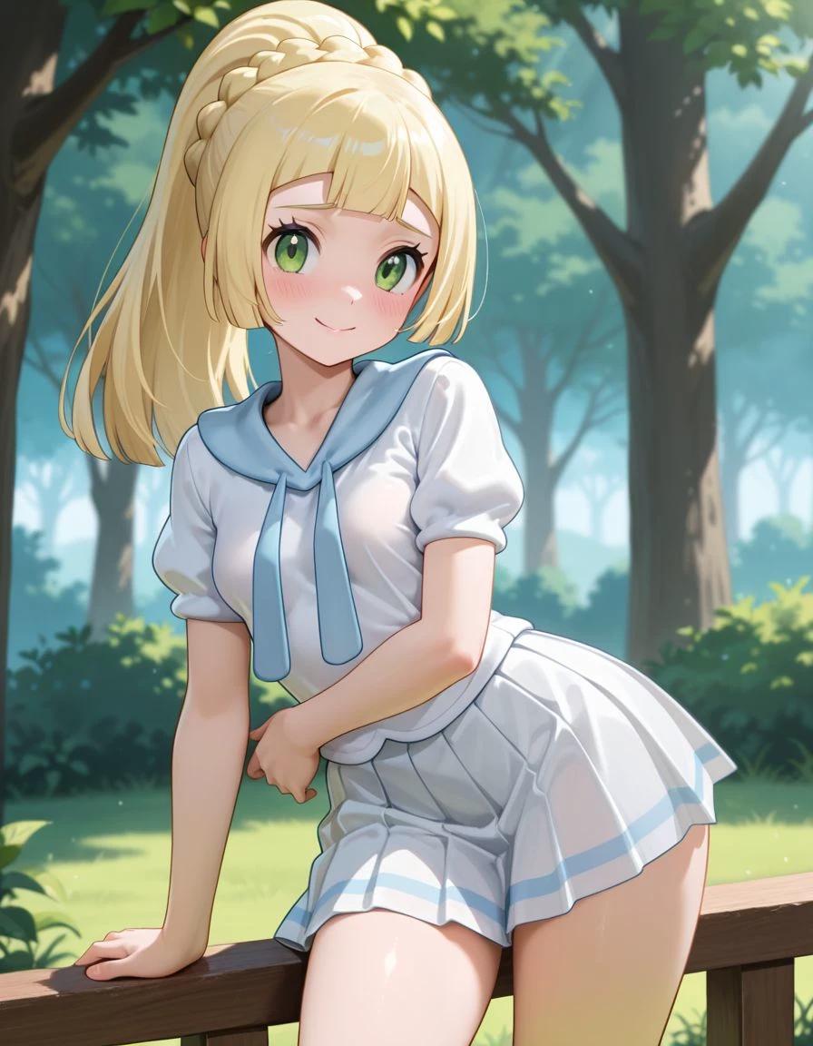 Lillie thumbnail