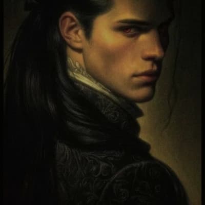 Silas Thorne thumbnail