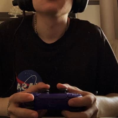Luck thumbnail