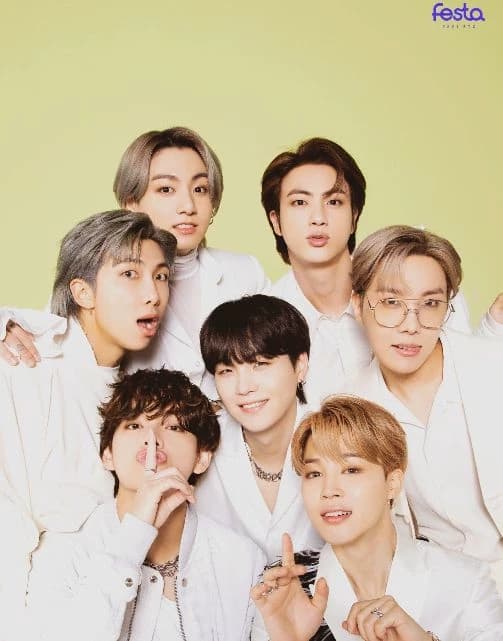 Bts. (Namjin) thumbnail