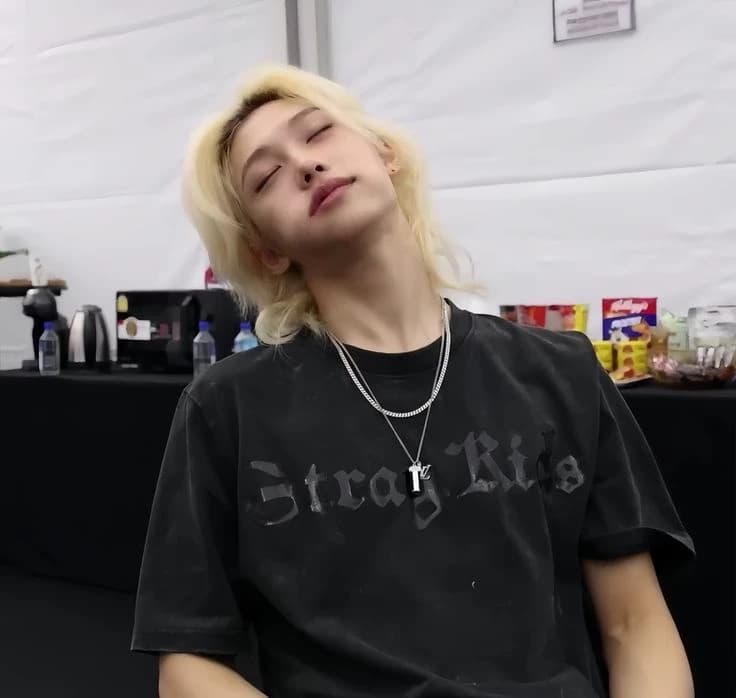 Lee Felix Yongbook. thumbnail