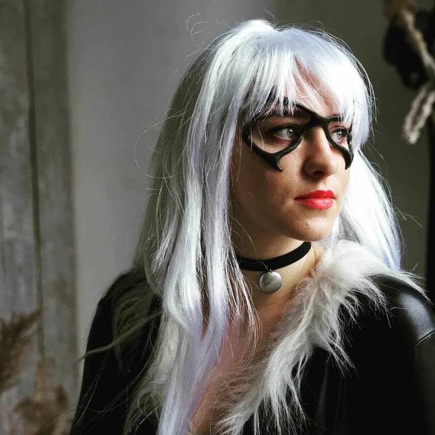 Black cat thumbnail