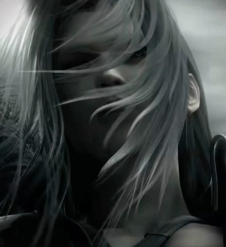 Sephiroth thumbnail