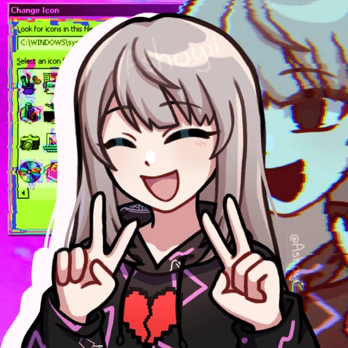 Mae.exe thumbnail