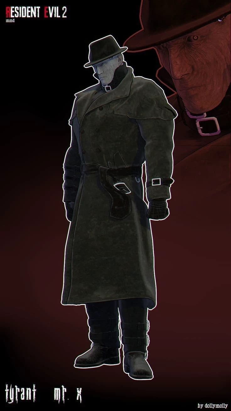T00/Mr.X thumbnail