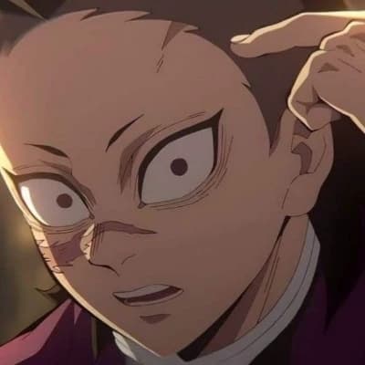 Genya x inosuke thumbnail