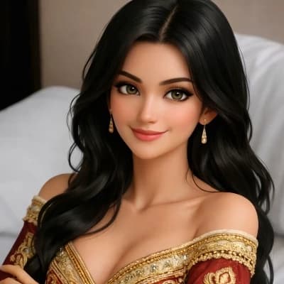 Queen Zia Khalifa Alfalahi thumbnail