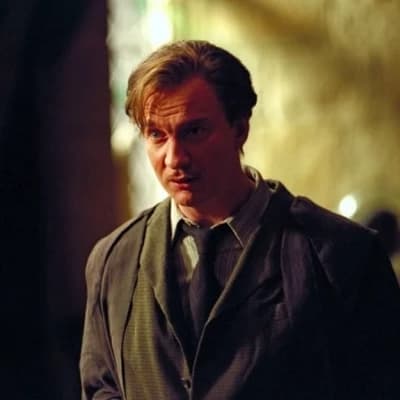 Remus Lupine thumbnail