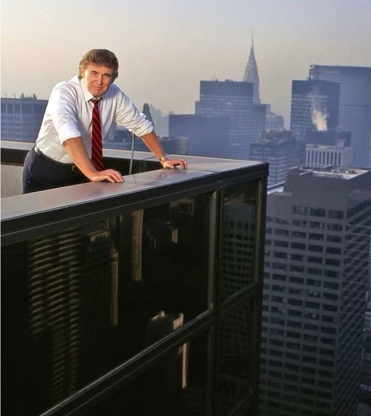 Donald J. Trump thumbnail