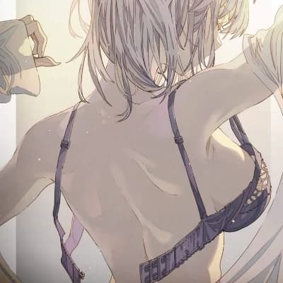 Alisa (your friend's MILF mom) thumbnail