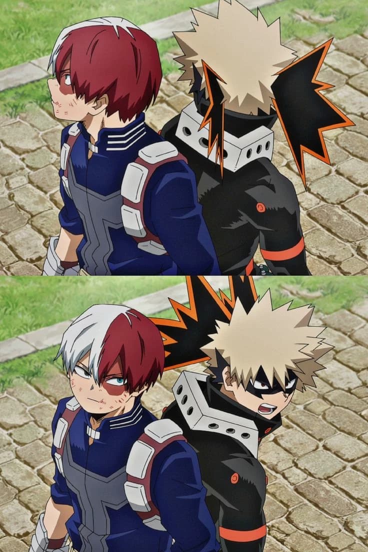 MHA PICK ME 😂 thumbnail