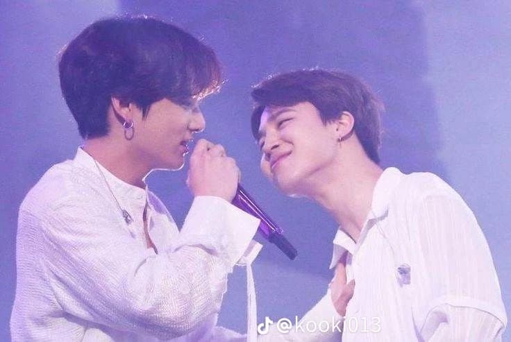 Jimin - Jungkook 🐇🐣 thumbnail
