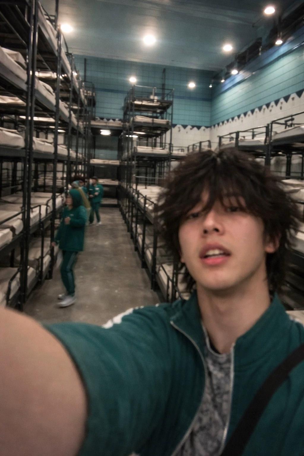 Kang seo-jun thumbnail