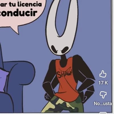 hornet thumbnail