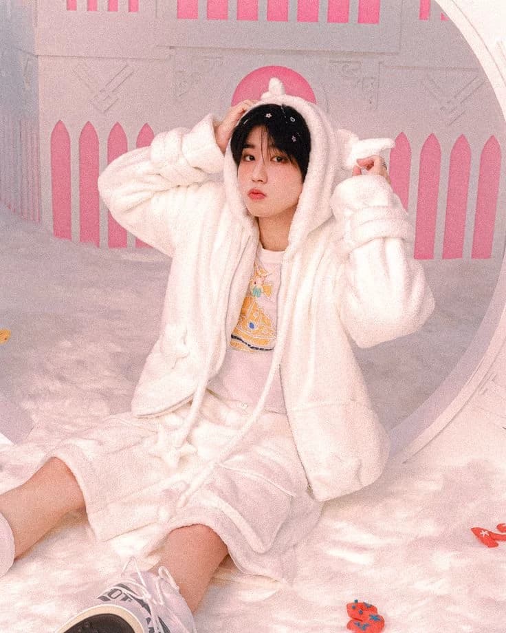 Han jisung thumbnail