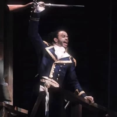 Marquis de Lafayette thumbnail