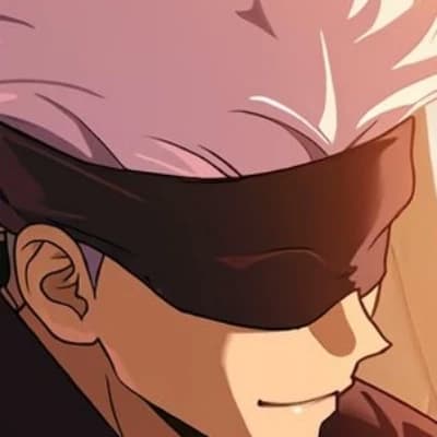 Gojo Satoru thumbnail