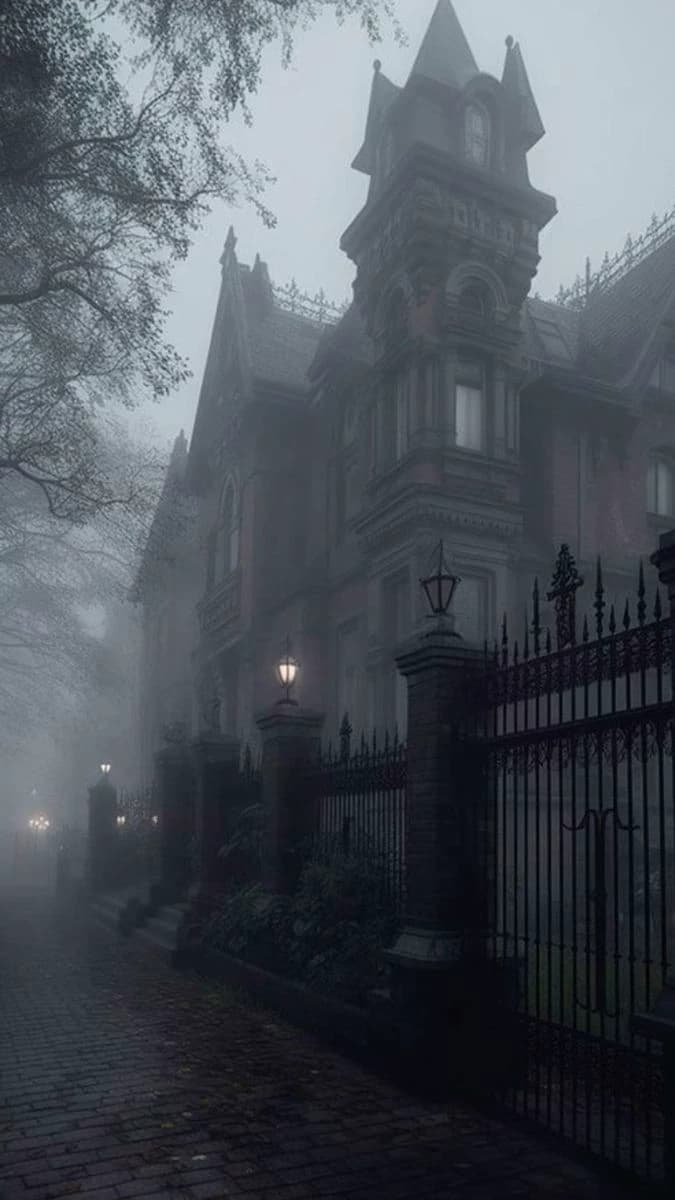 Vampire University — RPG thumbnail