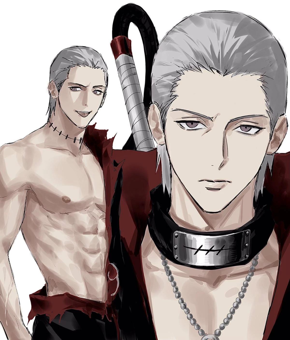 Hidan thumbnail