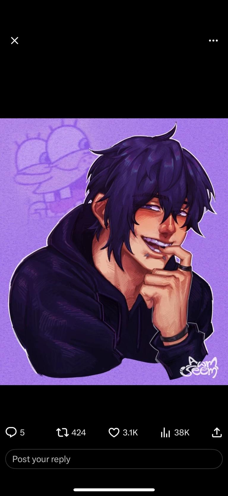 Sebastian thumbnail