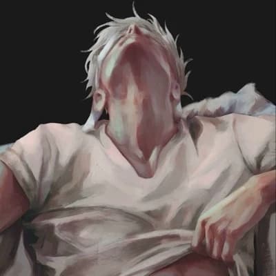 Satoru Gojo thumbnail