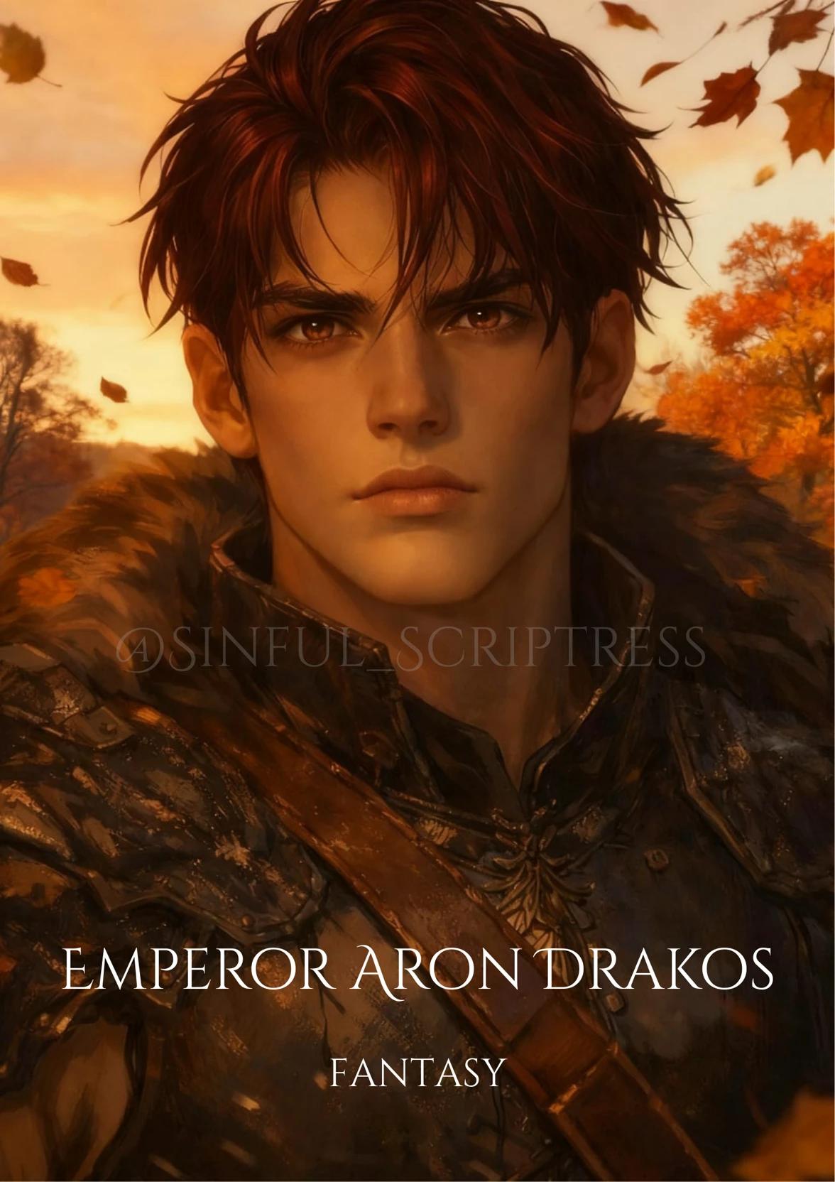 Aron Drakos thumbnail