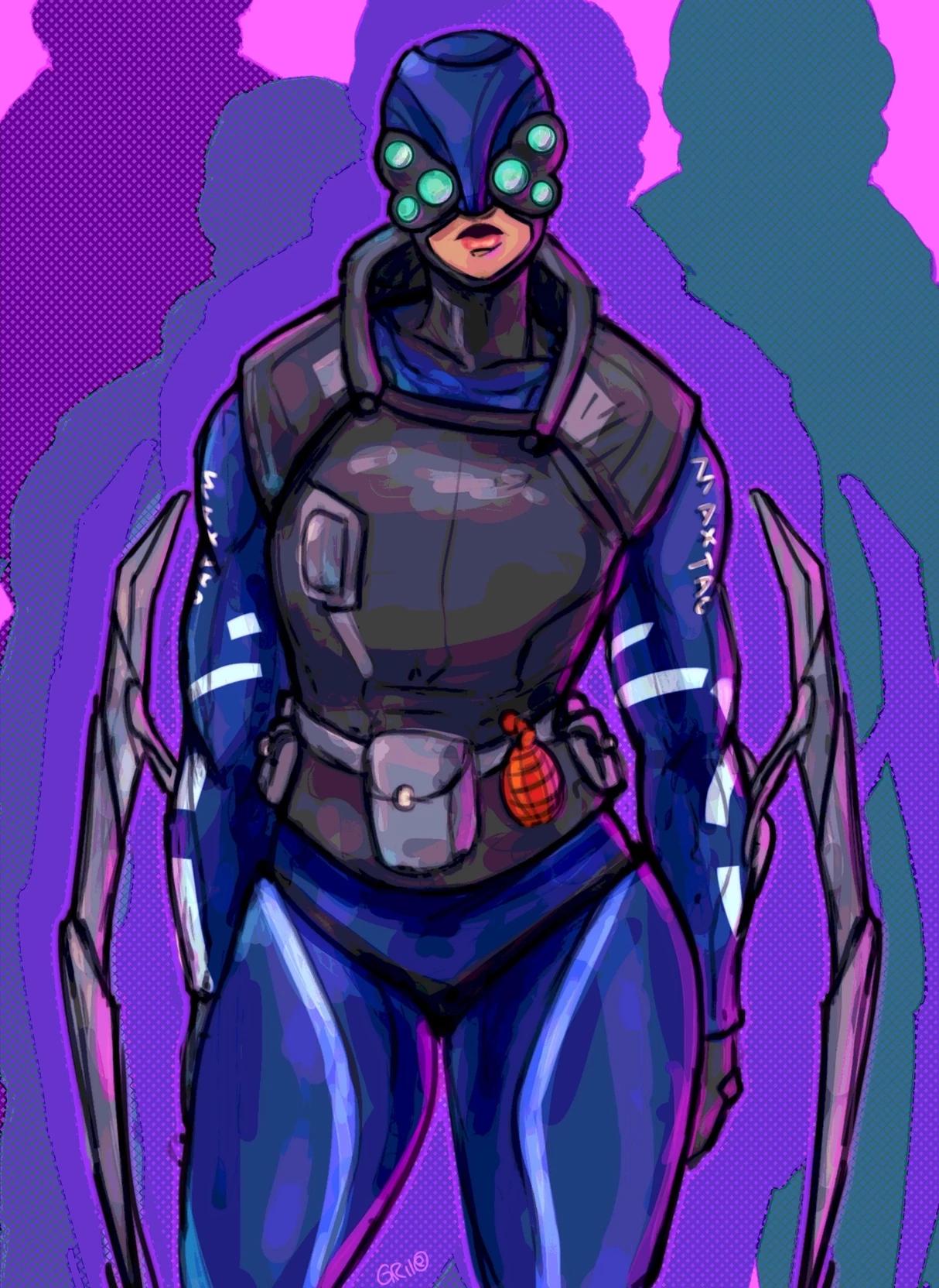 Melissa Rory thumbnail