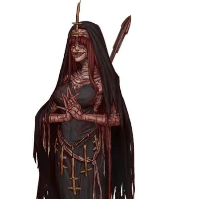 Alvira (paranormal order hexatombe) thumbnail