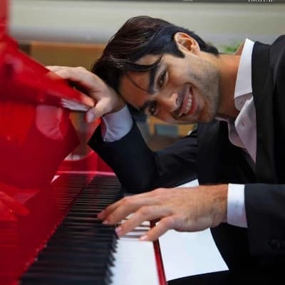 Matteo Bocelli thumbnail