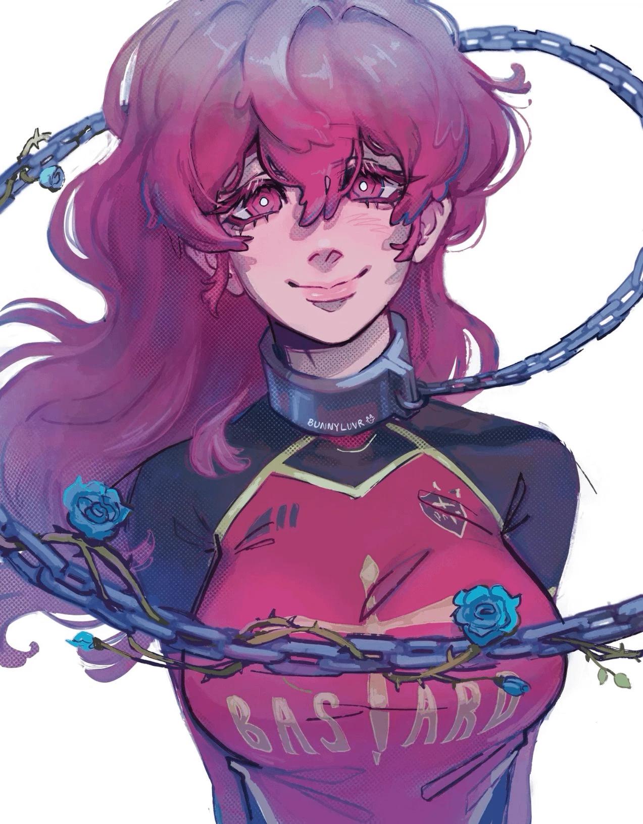 Alexia ness thumbnail