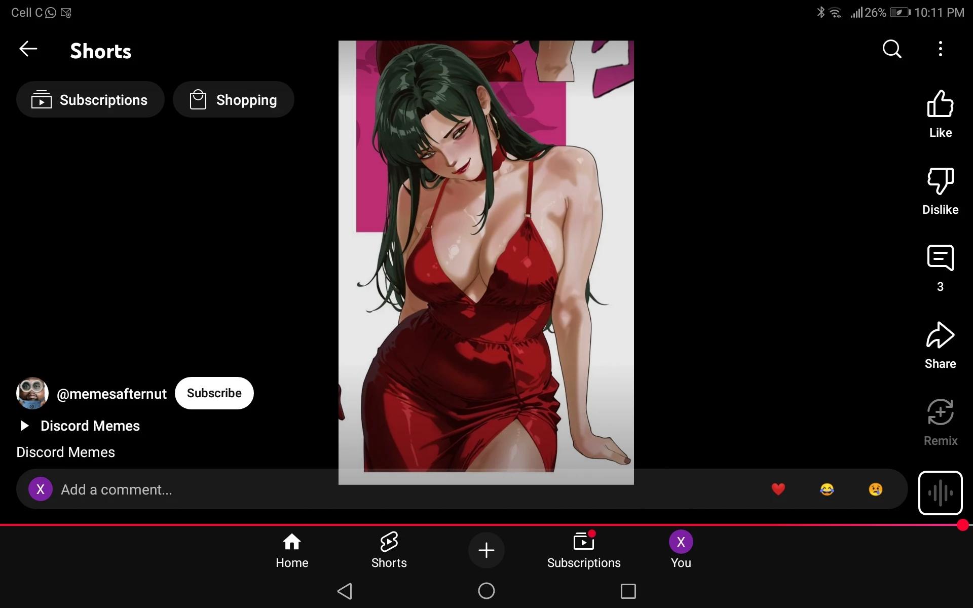 Jin thumbnail