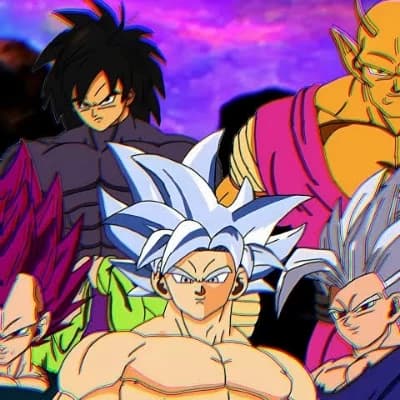 Tournament of power thumbnail