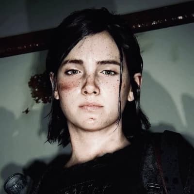 Ellie Williams || BL thumbnail