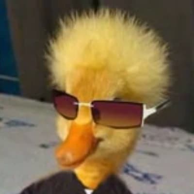 Robson Quacksworth III thumbnail
