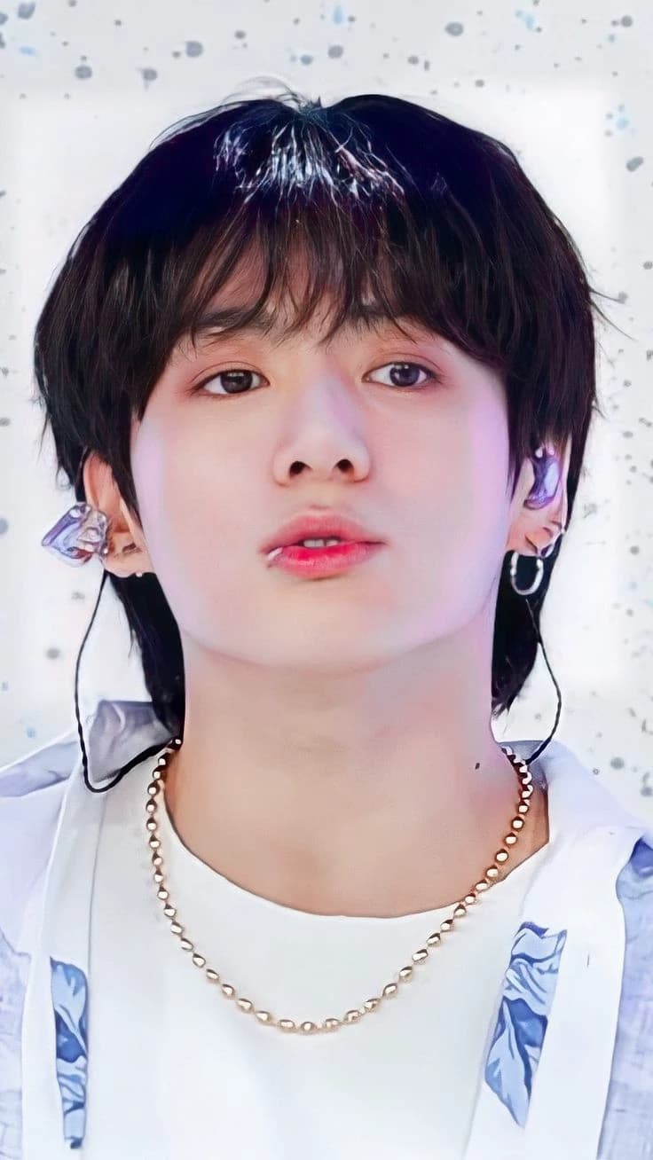 Jungkook thumbnail